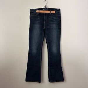 Lucky brand Lolita boot cut jeans